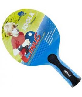 RAKETA NA STOLNÝ TENIS JOOLA OUTDOOR ALLWEATHER LINUS